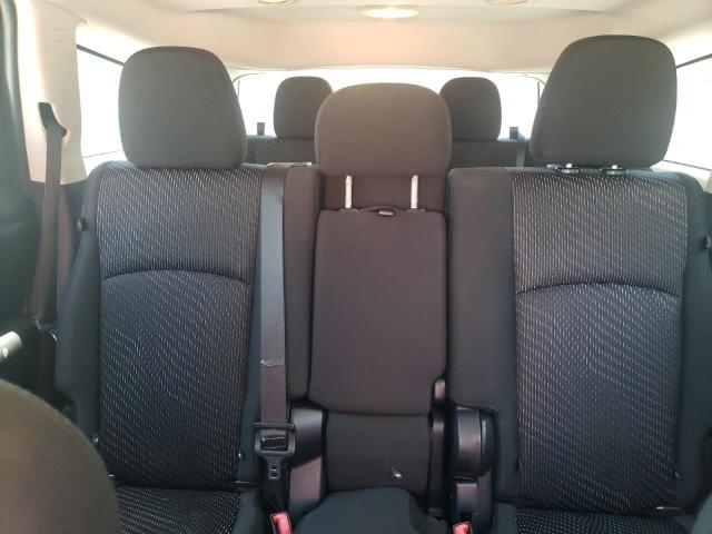 2011 Dodge Journey Express VIN: 3D4PG4FB2BT552151 Lot: 62040374