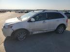 FORD EDGE SEL photo