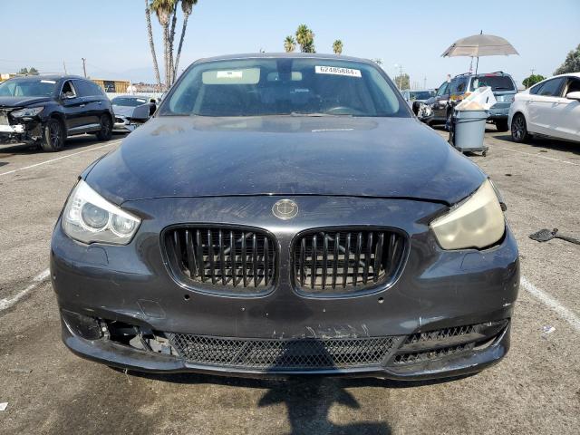 VIN WBASN2C50DC203369 2013 BMW 5 Series, 535 Igt no.5