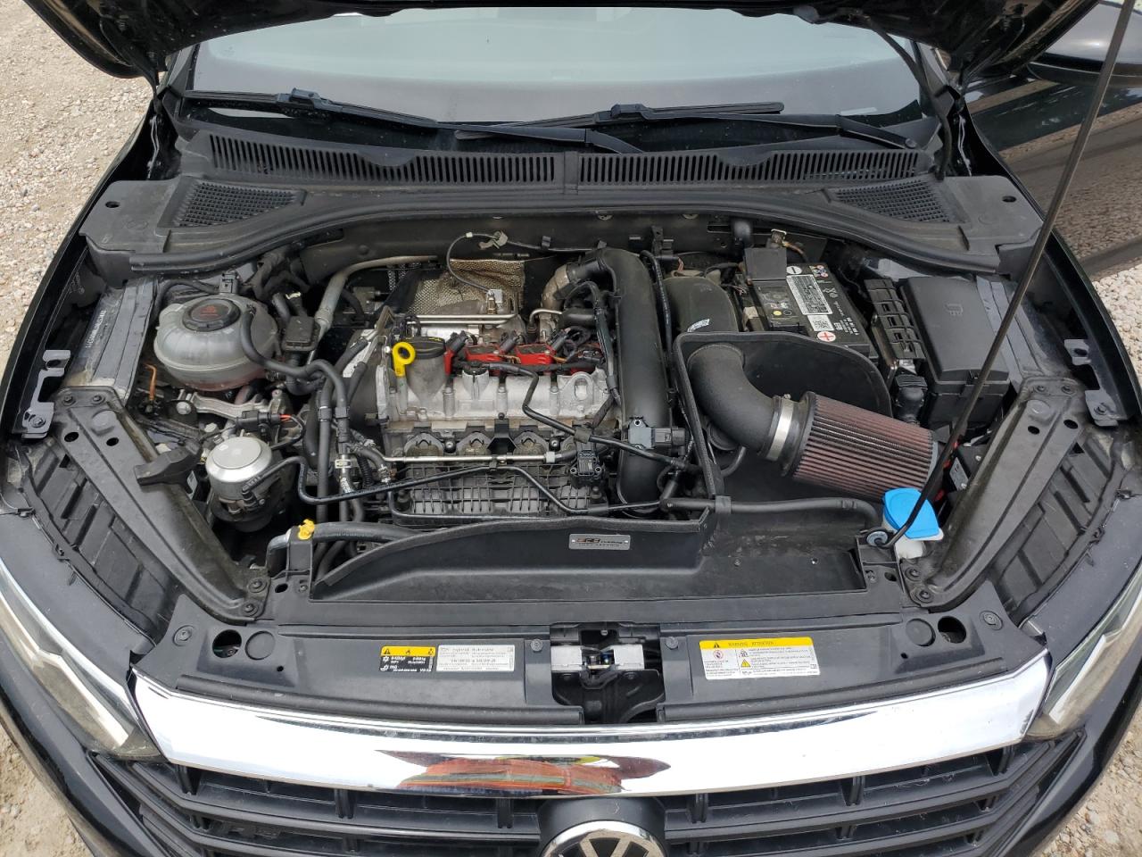 3VWC57BU7MM095311 2021 Volkswagen Jetta S