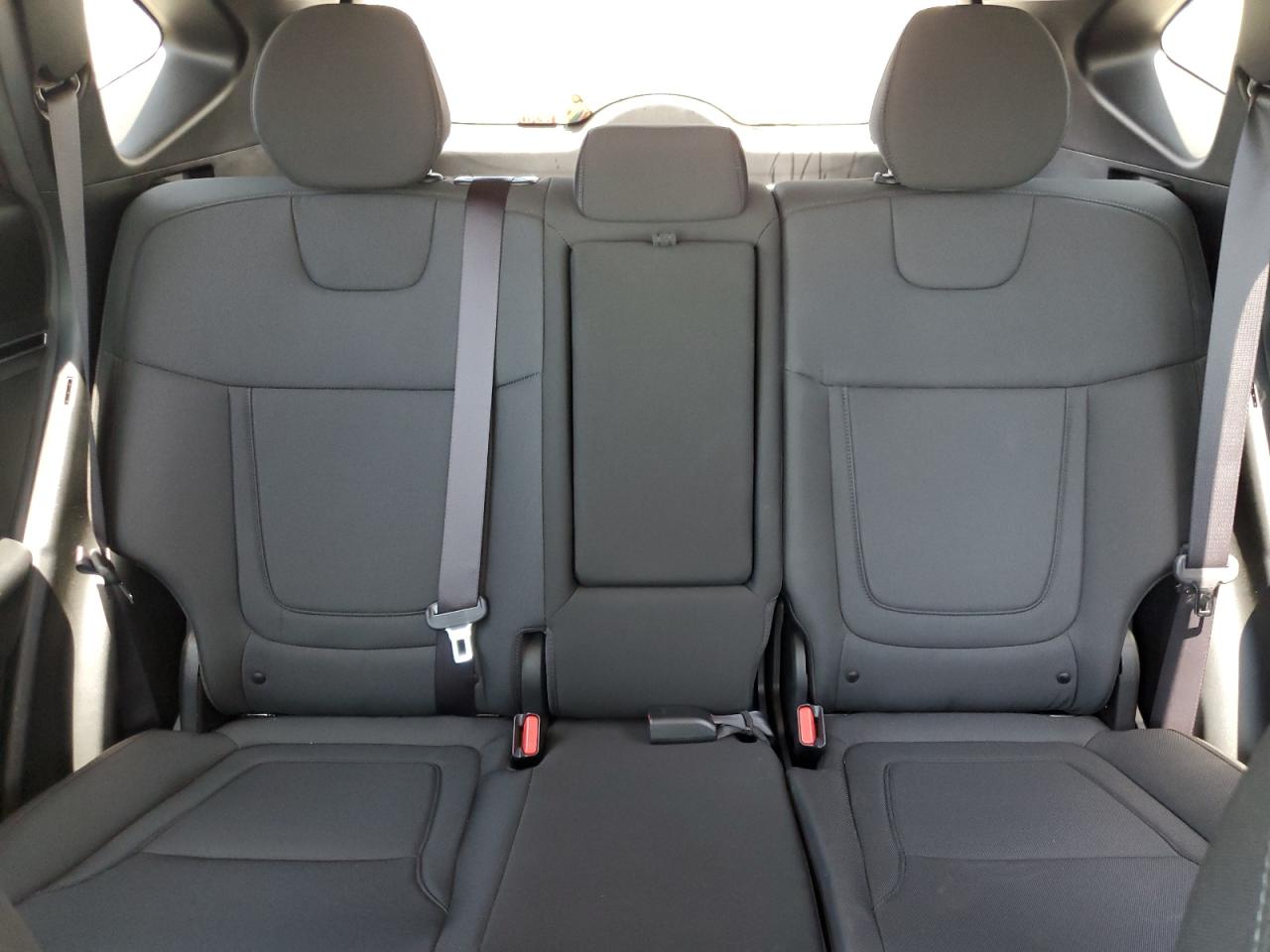 5NMJBCAE9NH058044 2022 Hyundai Tucson Sel