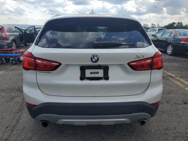 VIN WBXHT3C38G5E48068 2016 BMW X1, Xdrive28I no.6