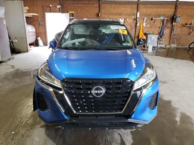 2023 NISSAN KICKS SV - 3N1CP5CV0PL471806