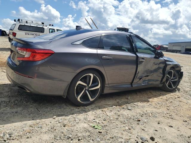 2018 HONDA ACCORD SPO - 1HGCV2F32JA035518