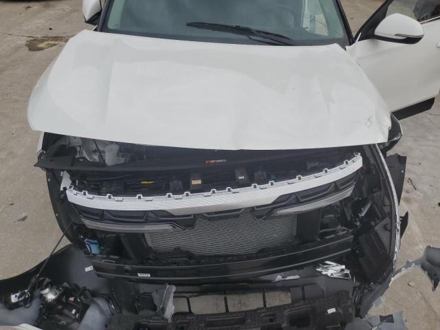 2024 KIA SELTOS S - KNDEUCAA4R7582076