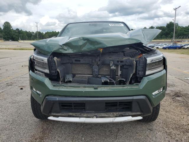 2023 NISSAN FRONTIER S - 1N6ED1EK3PN600743