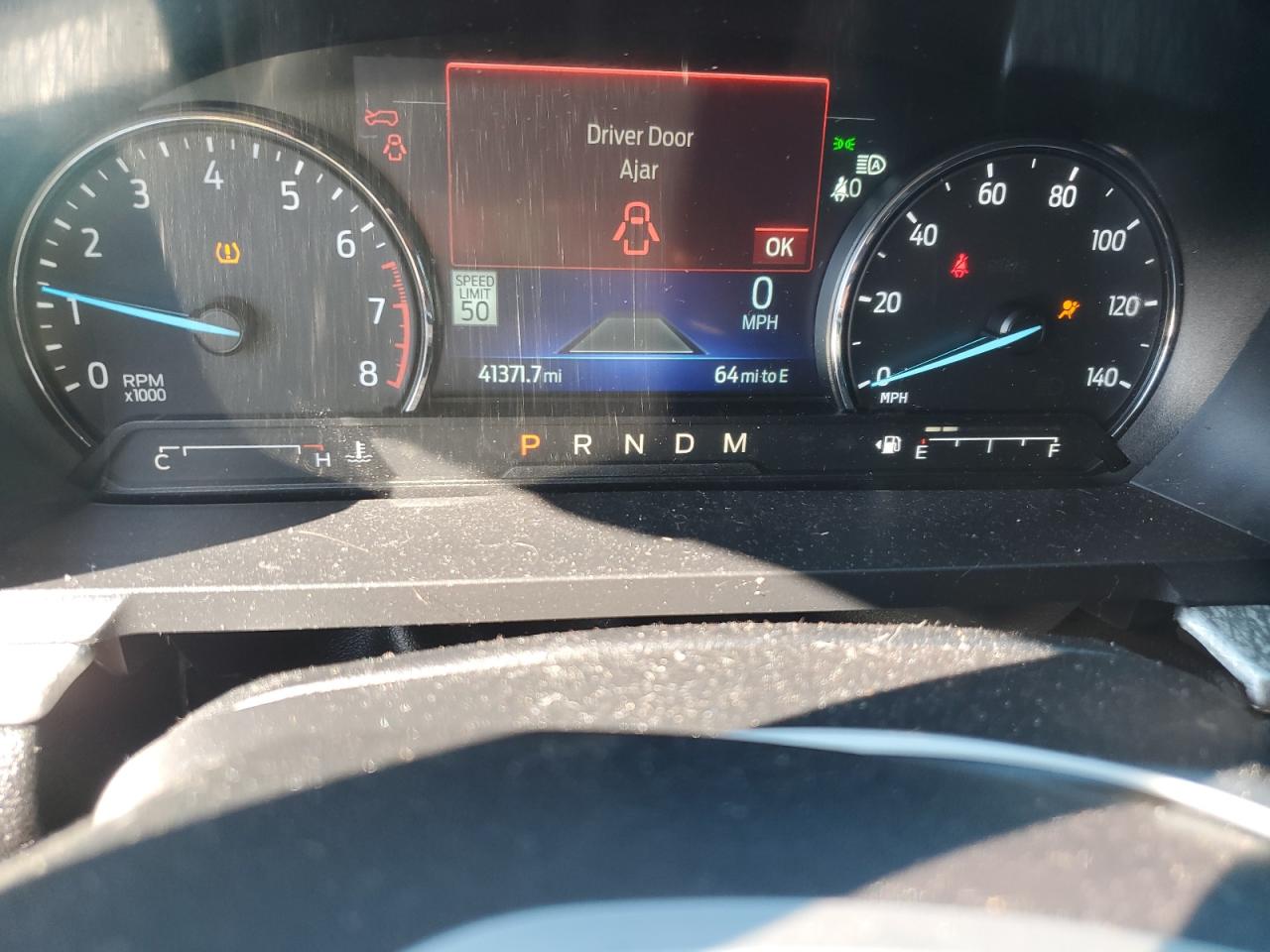 1FMSK8JH7NGA86424 2022 Ford Explorer Timberline