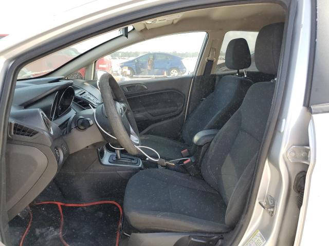 2017 FORD FIESTA SE - 3FADP4EJ7HM115800