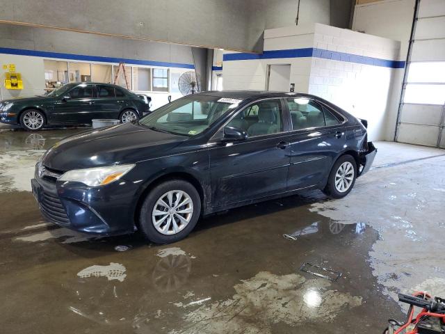 VIN 4T4BF1FK2GR548575 2016 Toyota Camry, LE no.1