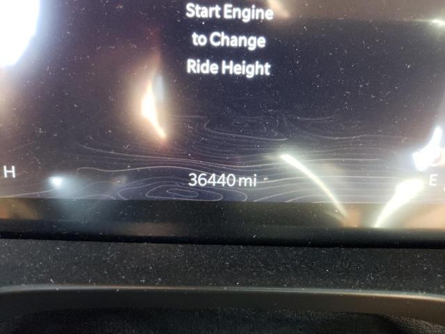 2022 Jeep Grand Cherokee Summit VIN: 1C4RJHET6N8503983 Lot: 60206864