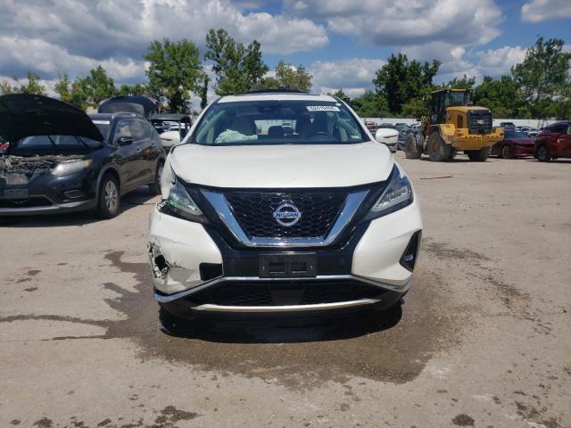 2021 NISSAN MURANO SL 5N1AZ2CJ1MC123638  62410494