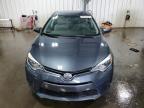 Lot #3006671473 2016 TOYOTA COROLLA L