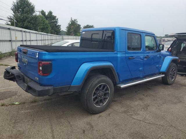2022 JEEP GLADIATOR - 1C6JJTFMXNL109902