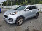 2017 KIA SPORTAGE E - KNDPN3AC3H7213148