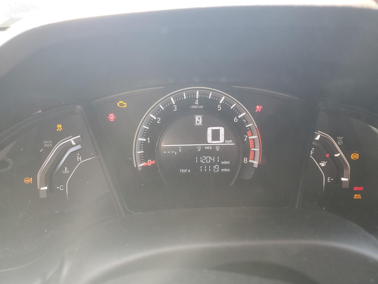 2HGFC2F55HH501426 2017 Honda Civic Lx 2HGFC2F55HH501426 2017 Honda Civic Lx
