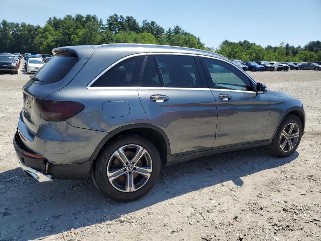 2018 MERCEDES-BENZ GLC 300 4M - WDC0G4KB5JV068214