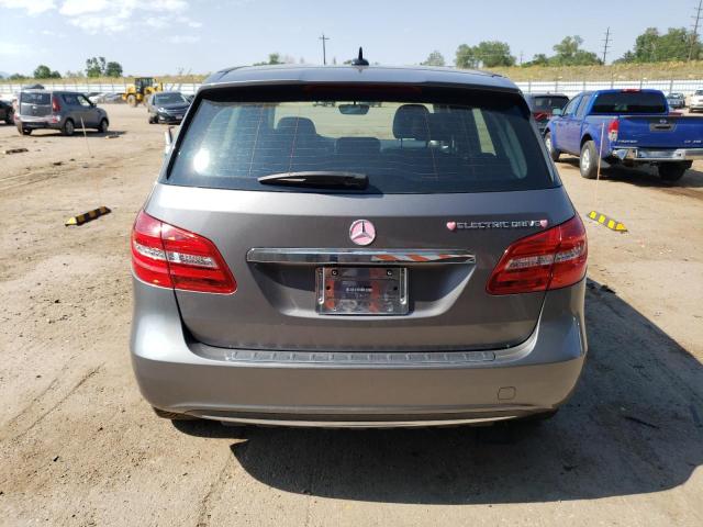 VIN WDDVP9AB8EJ003189 2014 MERCEDES-BENZ B-CLASS no.6