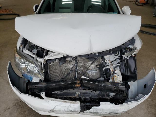 VIN 4T4BF1FK0ER346279 2014 Toyota Camry, L no.11