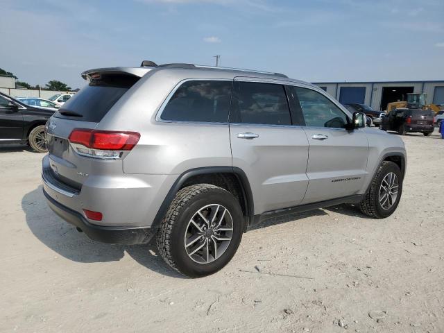 2020 JEEP GRAND CHER - 1C4RJFBG6LC263260