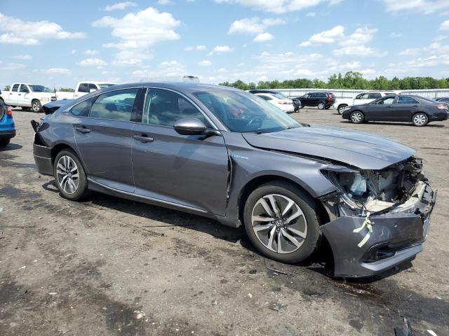 2021 HONDA ACCORD HYB - 1HGCV3F57MA020766