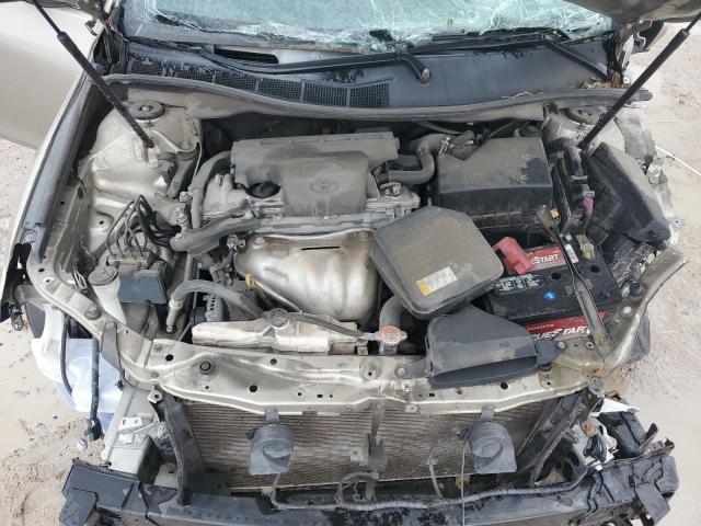 VIN 4T1BF1FK4GU550323 2016 Toyota Camry, LE no.11