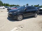 2021 NISSAN ROGUE SPOR - JN1BJ1AW2MW420394