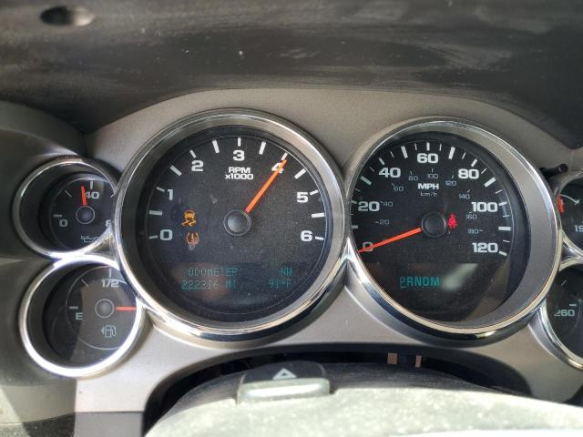 2012 Chevrolet Silverado C1500 Lt VIN: 1GCRCSE0XCZ146053 Lot: 61096814