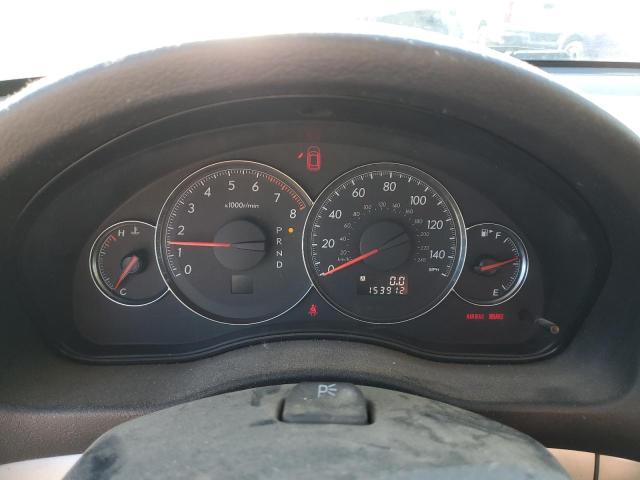 2008 Subaru Outback 2.5I VIN: 4S4BP61C087351344 Lot: 61531934