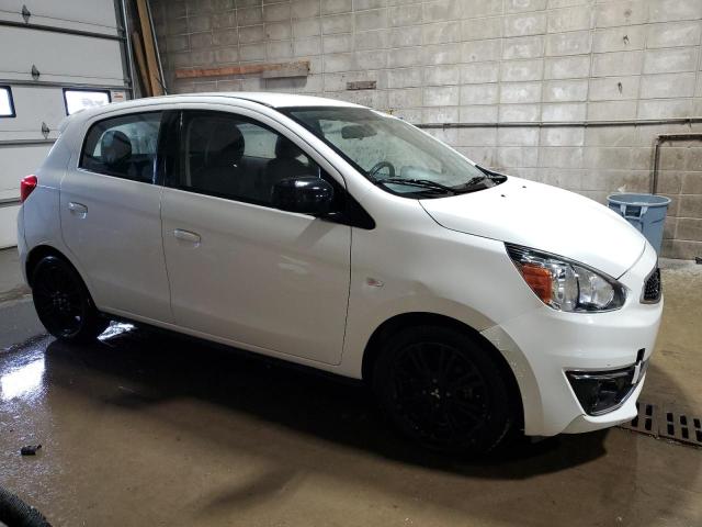 2019 MITSUBISHI MIRAGE LE ML32A5HJXKH011398