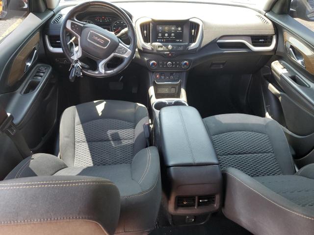 2018 GMC Terrain Sle VIN: 3GKALTEV4JL355506 Lot: 63271394