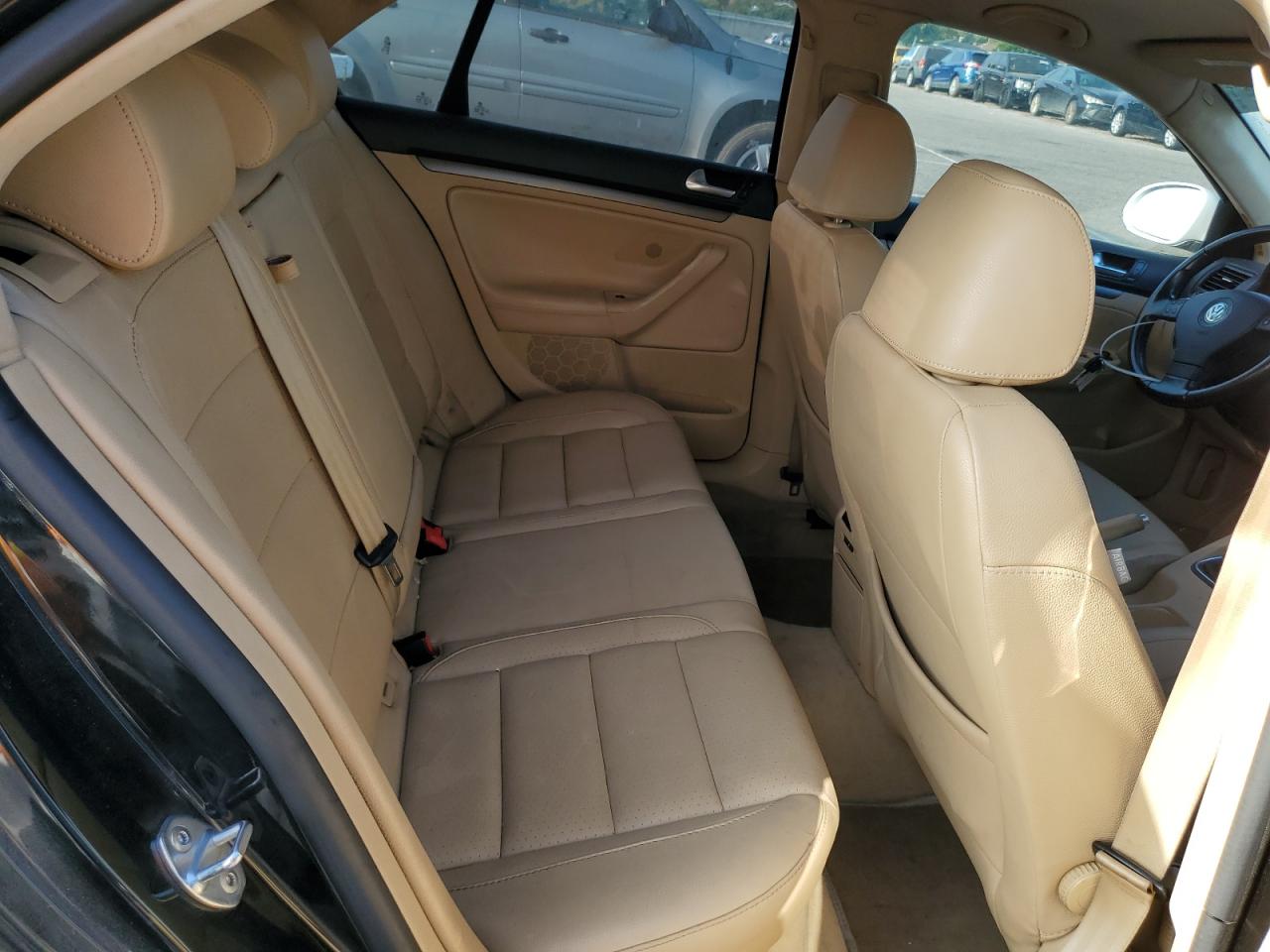 3VWFT71K76M852651 2006 Volkswagen Jetta Tdi