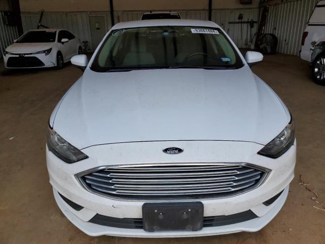 VIN 3FA6P0G77JR183719 2018 Ford Fusion, S no.5