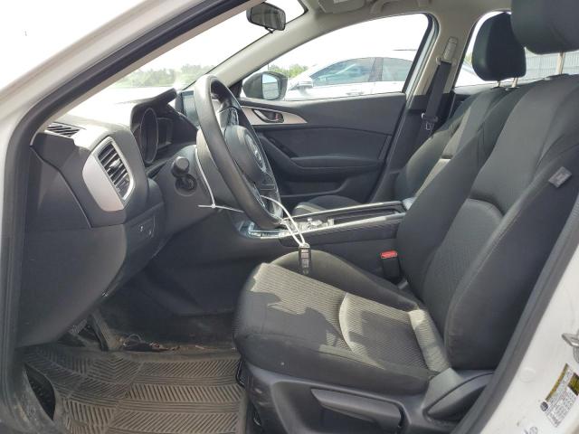 2017 Mazda 3 Sport VIN: JM1BN1U79H1113927 Lot: 62213734