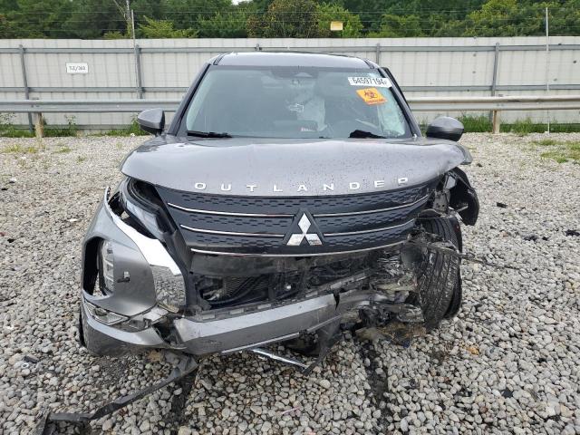 2022 MITSUBISHI OUTLANDER - JA4J4UA84NZ005865