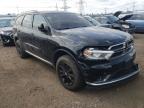 DODGE DURANGO SX photo