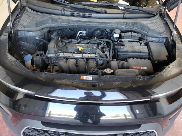 2020 Kia Soul Lx VIN: KNDJ23AU1L7726608 Lot: 61675414