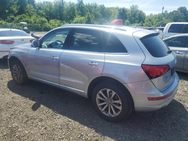 VIN WA1L2AFP7GA017104 2016 Audi Q5, Premium Plus no.2