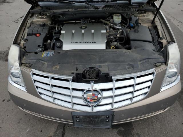 2007 Cadillac Dts VIN: 1G6KD57Y67U205334 Lot: 61327614