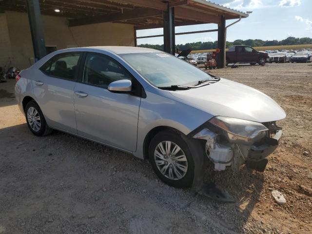 2016 TOYOTA COROLLA L - 2T1BURHE1GC500654