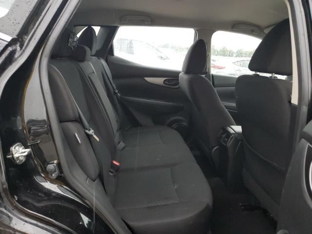 2020 NISSAN ROGUE SPOR - JN1BJ1CV0LW262303