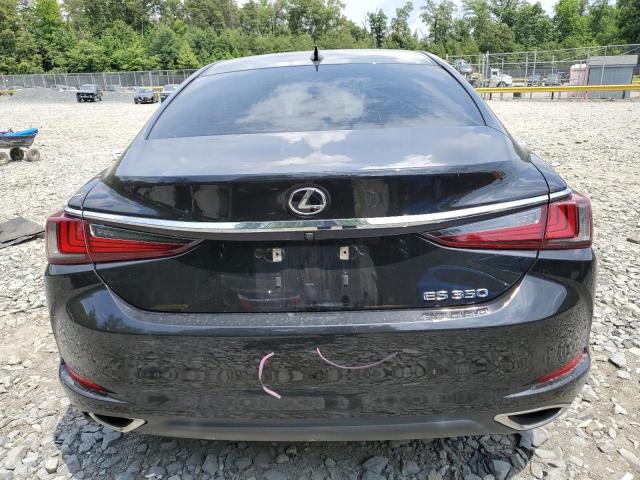 2019 Lexus Es 350 VIN: 58ABZ1B17KU005805 Lot: 61910374