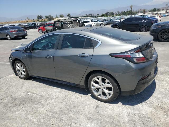 VIN 1G1RD6S58HU111108 2017 Chevrolet Volt, Premier no.2