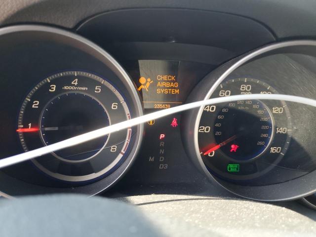 2009 Acura Mdx VIN: 2HNYD28239H524657 Lot: 62532404