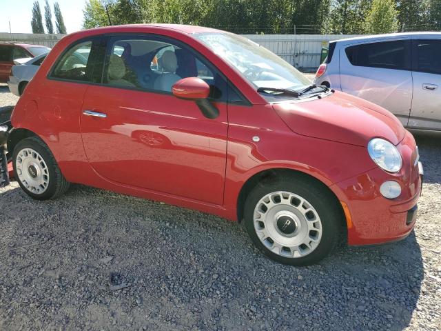 3C3CFFAR7FT558598 2015 Fiat 500 Pop