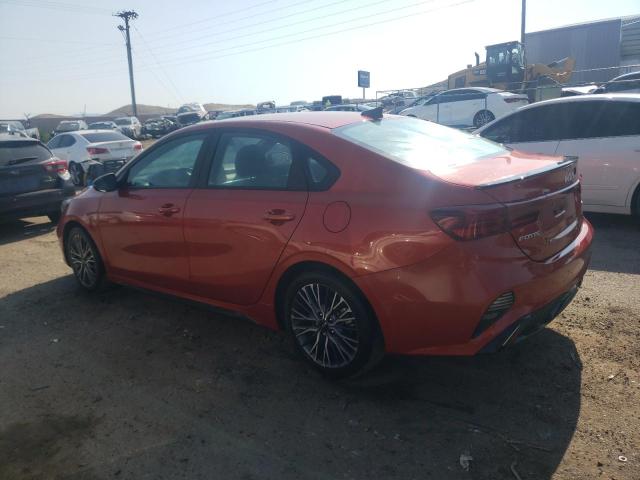 2022 KIA FORTE GT L 3KPF54AD0NE507628  62532434