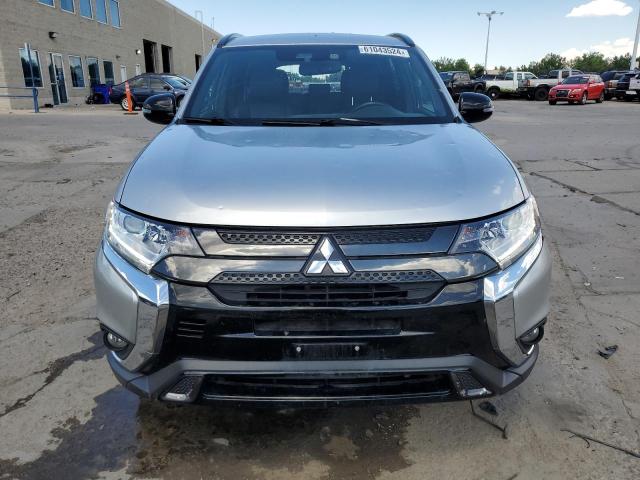 2020 MITSUBISHI OUTLANDER - JA4AD3A30LJ000964