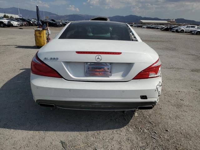 2015 MERCEDES-BENZ SL 550 - WDDJK7DA1FF034115