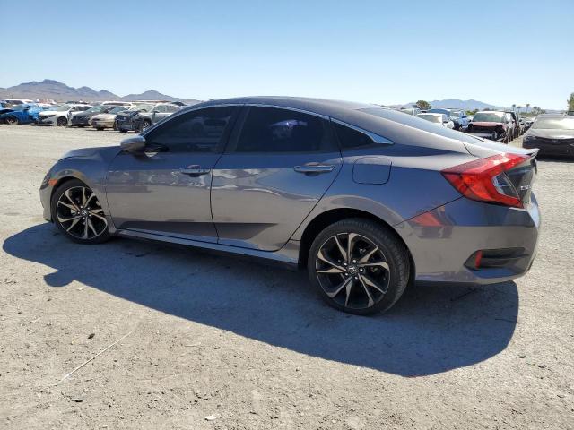2020 HONDA CIVIC SPOR - 19XFC2F86LE000008