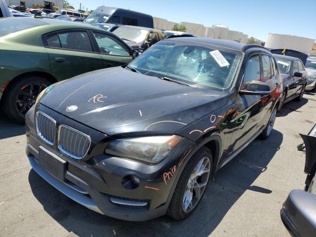 WBAVL1C51DVR82119 2013 BMW X1 xDrive28I