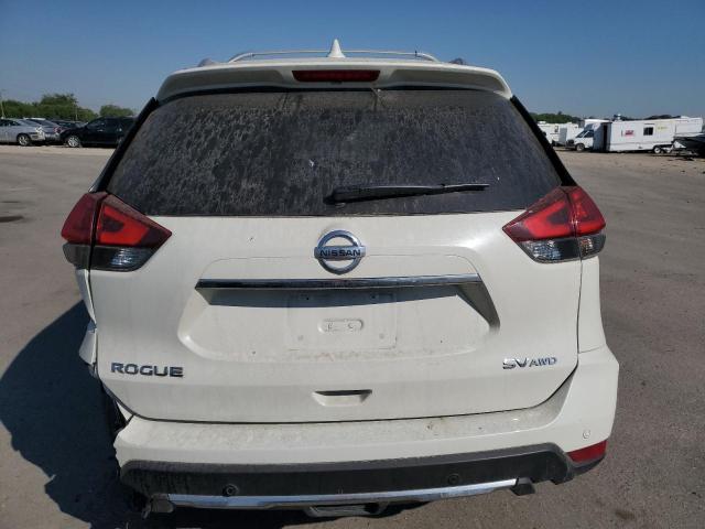 VIN JN8AT2MV7LW114306 2020 Nissan Rogue, S no.6